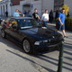 Illustration for article titled A couple of pics from the first Cars and Coffee in Croatia.